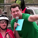 <i>Billy On The Street</i>’s latest obstacle course pits Rachel Dratch against Scientology